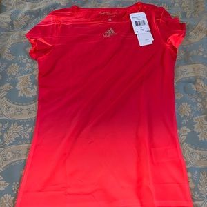 adidas Tops - NWT Adidas Adizero Tee (Climalite) adidas Tops - NWT Adidas Adizero Tee (Climalite)